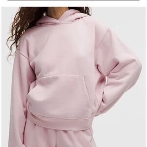 Lululemon Steady State Hoodie